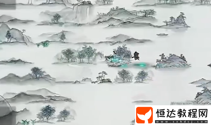 鬼谷八荒手游當(dāng)康介紹