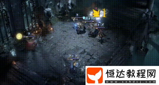 龍息神寂卡池角色推薦