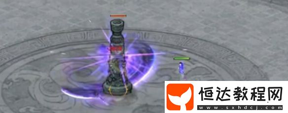 鬼谷八荒風(fēng)修玩法攻略