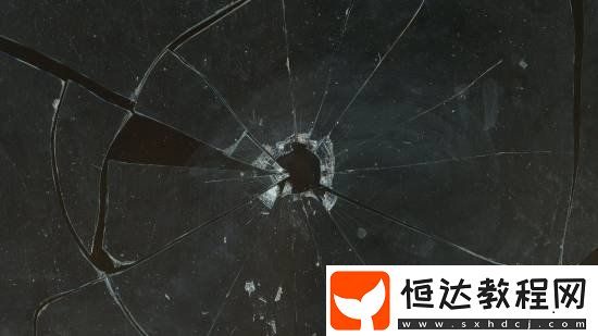 黑暗風(fēng)格氛圍拉滿
