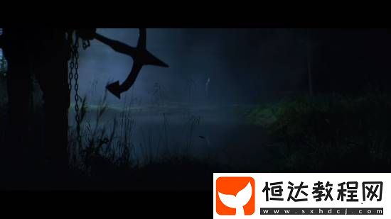 恐怖片版大力水手正式預(yù)告首曝！水手變無(wú)情殺手