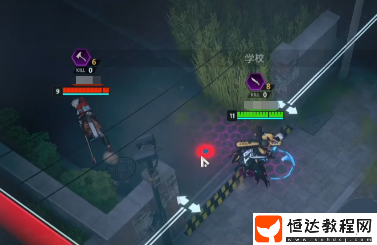 永恒輪回是什么類型游戲