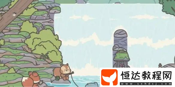 橡子屋涼粉怎么烹飪制作