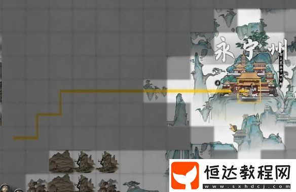 鬼谷八荒噬魂劍吞噬時(shí)間間隔介紹