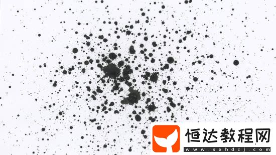 黑暗風(fēng)格氛圍拉滿