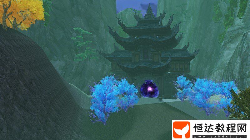 仙俠世界12周年慶新區(qū)今日開啟！全新資料片“混沌深淵”上線