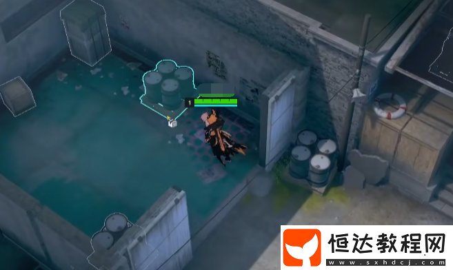 永恒輪回是什么類型游戲