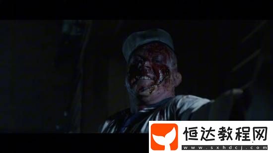 恐怖片版大力水手正式預(yù)告首曝！水手變無(wú)情殺手