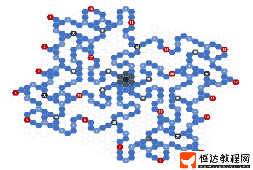 【咸魚之王】代號行動匹配機制破譯