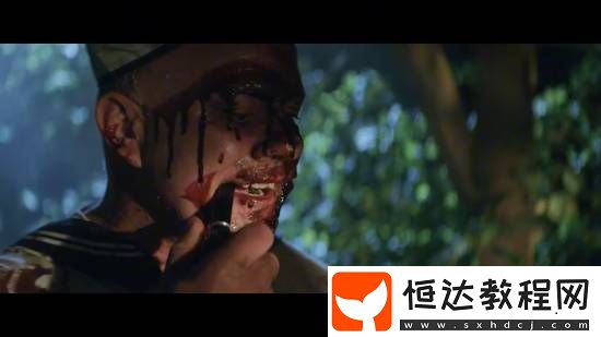 恐怖片版大力水手正式預(yù)告首曝！水手變無(wú)情殺手