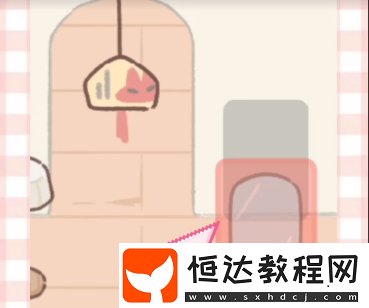 遇見你的貓移動(dòng)家具方法