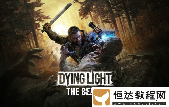 消逝的光芒