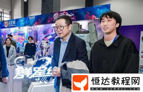 中國科幻游戲終于站起來了！群星紀元4.17不刪檔測試開啟星際遠征