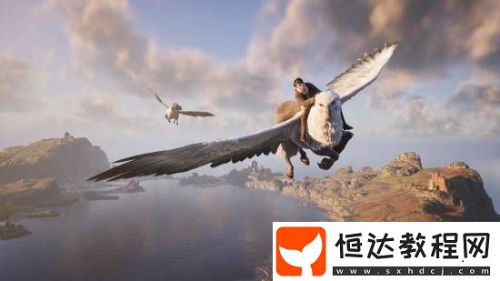后勁十足！霍格沃茨之遺登頂2025首周美區(qū)游戲銷售榜