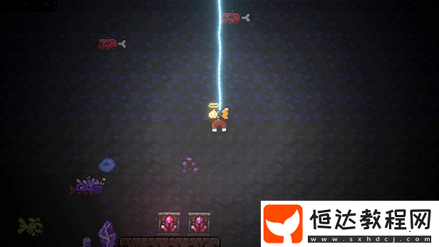 史詩級NPC男子釣魚的好日子游戲特色內(nèi)容介紹