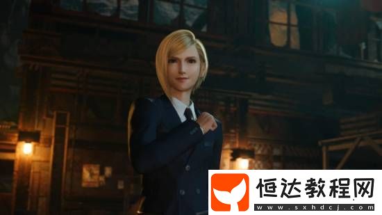 紐約游戲大獎(jiǎng)提名公開(kāi)！宇宙機(jī)器人、FF7重生領(lǐng)跑