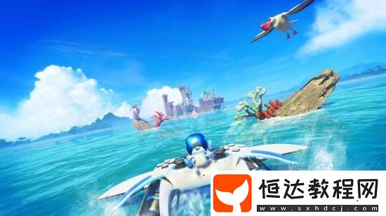 紐約游戲大獎(jiǎng)提名公開(kāi)！宇宙機(jī)器人、FF7重生領(lǐng)跑