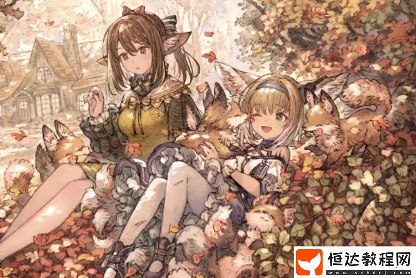 明日方舟
