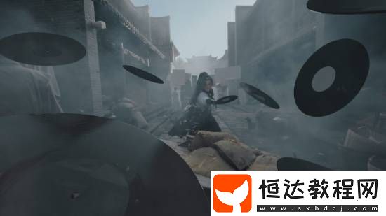 燕云十六聲福利來了！免費領(lǐng)半年網(wǎng)易云黑膠VIP