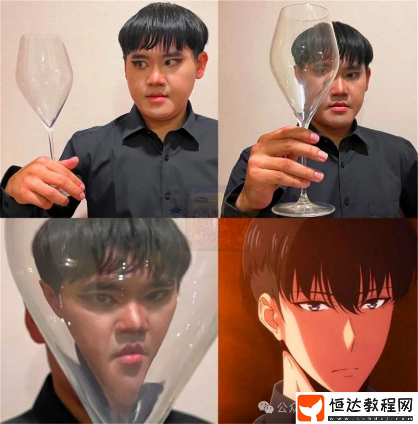 泰國低成本小哥Cos我的世界大電影小僵尸