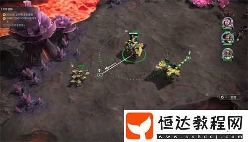 中國科幻游戲終于站起來了！群星紀元4.17不刪檔測試開啟星際遠征