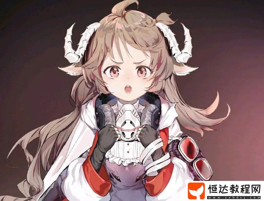 明日方舟