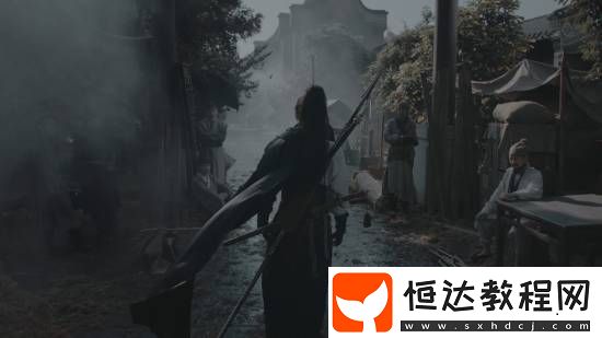 燕云十六聲福利來了！免費領(lǐng)半年網(wǎng)易云黑膠VIP