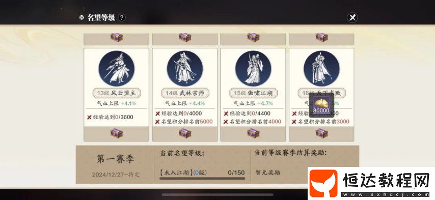 天涯明月刀手游賽季期末考前還有這些文具要帶好！