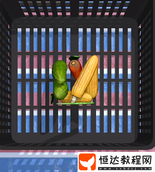 抓大鵝什么時候上線