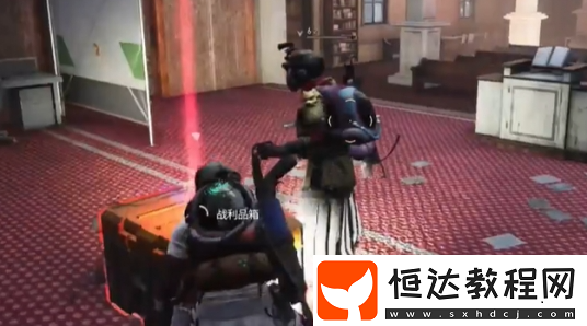 七日世界寶箱位置介紹