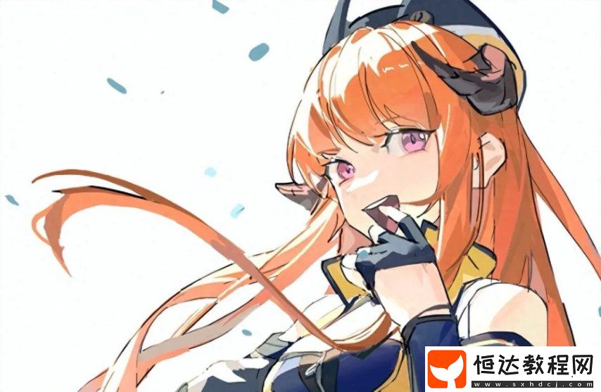 明日方舟