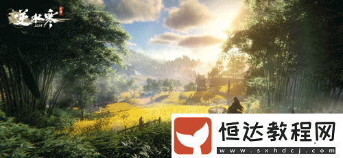 【逆水寒手游】新版本寫實場景預(yù)告本周榮譽挑戰(zhàn)機(jī)制及打法