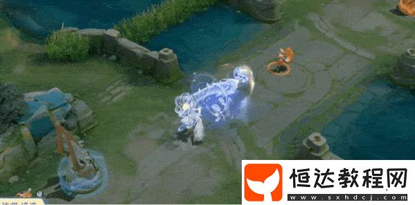 新晉顏值天花板-靈蛇環(huán)繞、星河特效