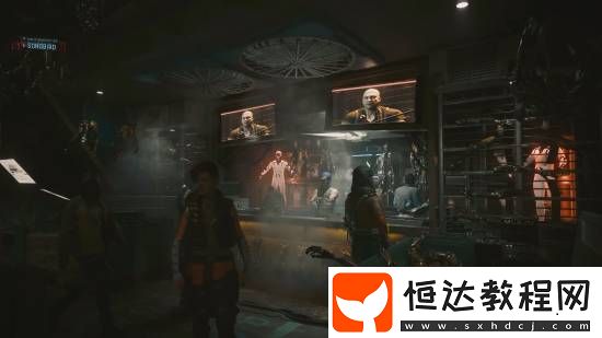 4K測(cè)試