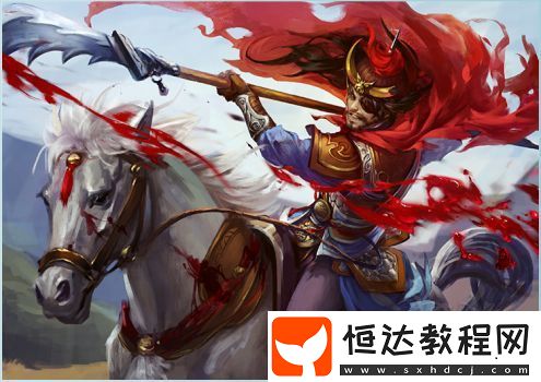三國殺謀夏侯惇技能介紹