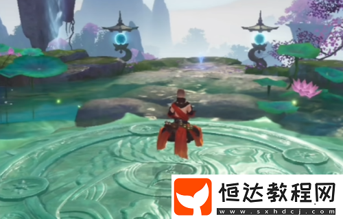 仙遇金剛怎么玩
