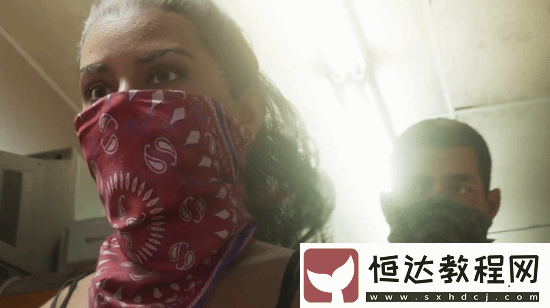 GTA6仍計劃2025年發(fā)售！R星再次推廣目標檔期