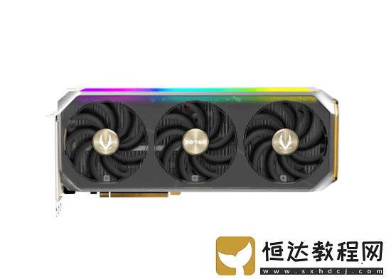 5090非公版大賞!各廠爭奇斗艷-散熱設(shè)計成亮點(diǎn)