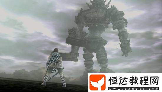 旺達與巨像電影難產(chǎn)15年！導(dǎo)演稱仍在開發(fā)