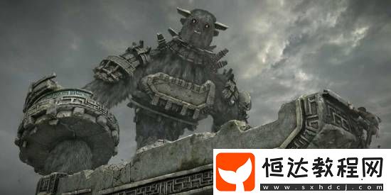 旺達與巨像電影難產(chǎn)15年！導(dǎo)演稱仍在開發(fā)