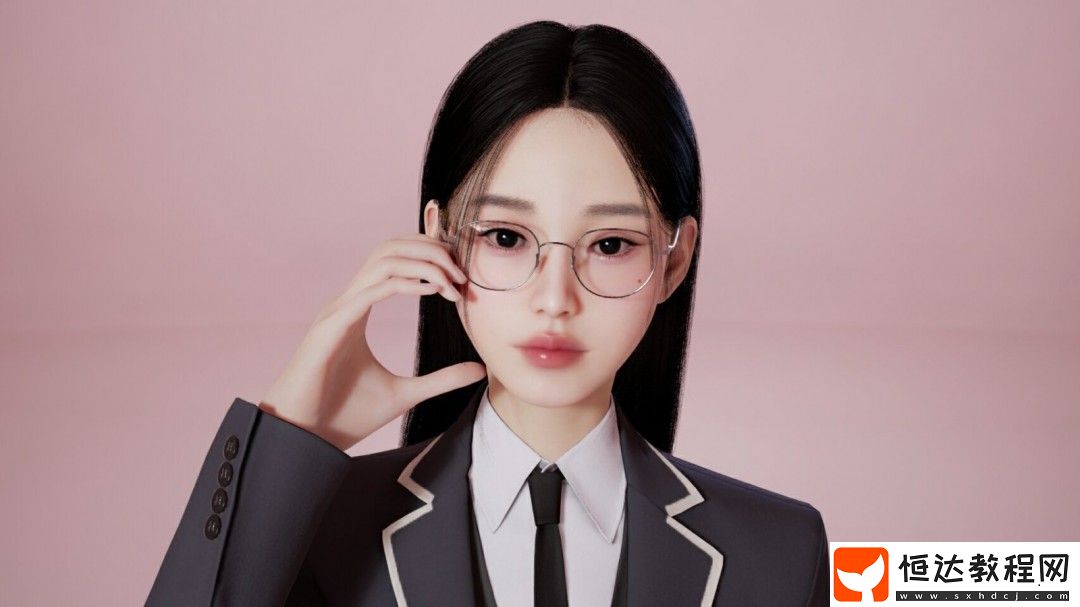 inZOI張?jiān)W(xué)院風(fēng)捏臉?lè)窒?></p><p>相關(guān)攻略：inZOI高智感美女捏臉?lè)窒?/p>                </div>
            </div>
        </article>
        <div   id=