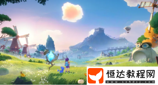 洛克王國世界坐騎有哪些