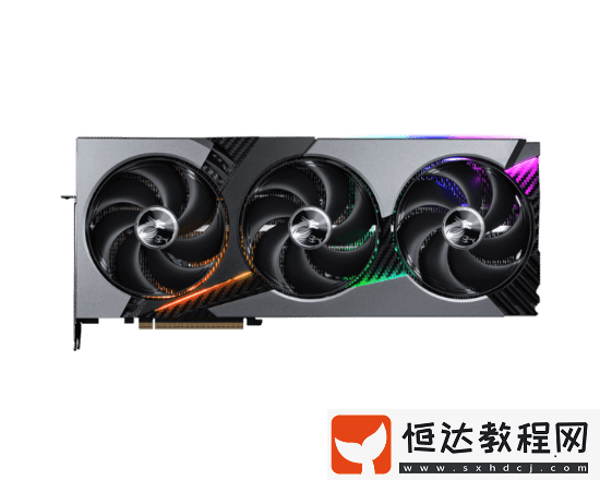 5090非公版大賞!各廠爭奇斗艷-散熱設(shè)計成亮點(diǎn)