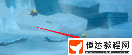潛水員戴夫冰鰩捕獲攻略