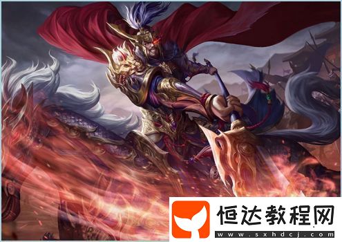 三國殺謀夏侯惇技能介紹