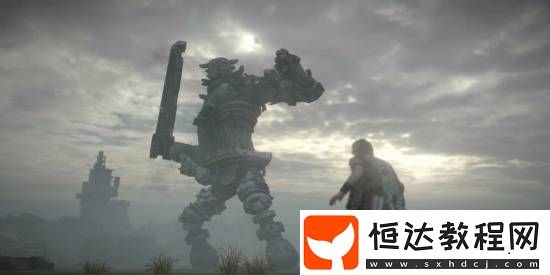 旺達與巨像電影難產(chǎn)15年！導(dǎo)演稱仍在開發(fā)