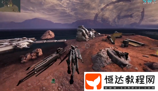 星際戰(zhàn)甲手游加載不進(jìn)去怎么辦?星際戰(zhàn)甲手游加載不進(jìn)去解決方式