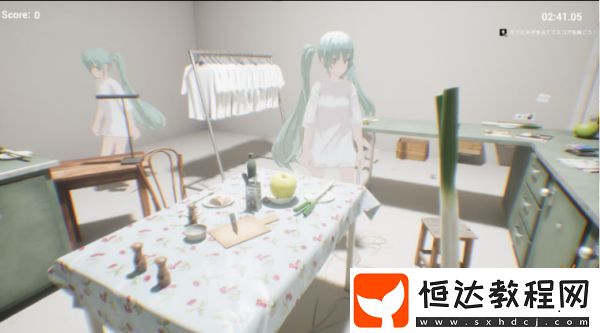會(huì)讓你變成初音未來(lái)！KOEGASURU4月25日在免費(fèi)發(fā)售