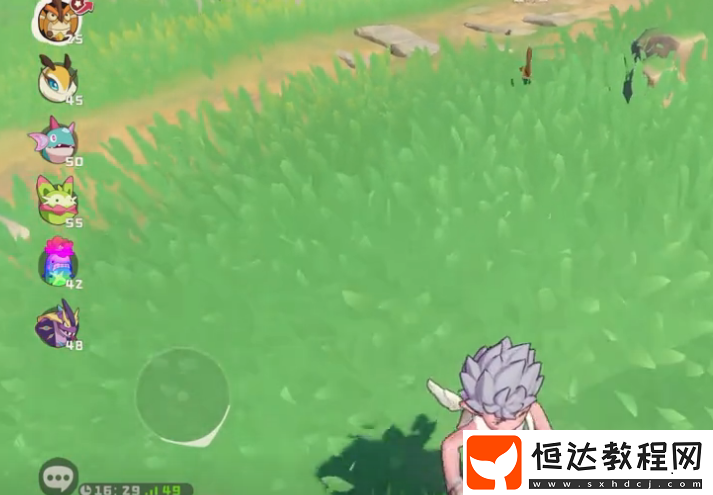 洛克王國手游巴蛇怎么搭配技能?洛克王國世界巴蛇技能搭配解析