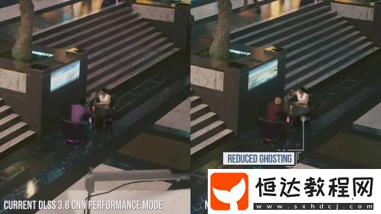 4K測(cè)試